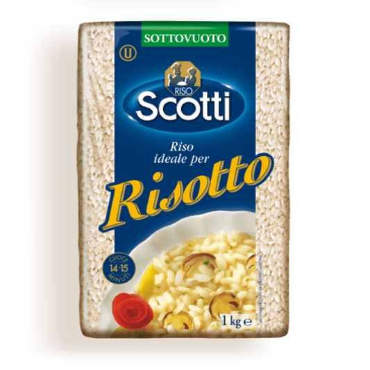 Risotto de Riz Classique
