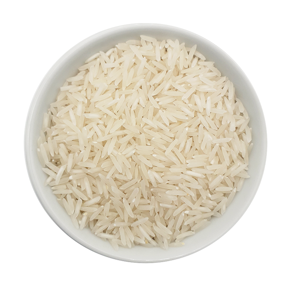 Riz basmati blanc - أرز أبيض بسماتي