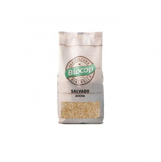 Son d'avoine 500g - BIOCOP