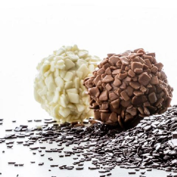 Paillettes Chocolat au lait - CARAVELLA FLAKES