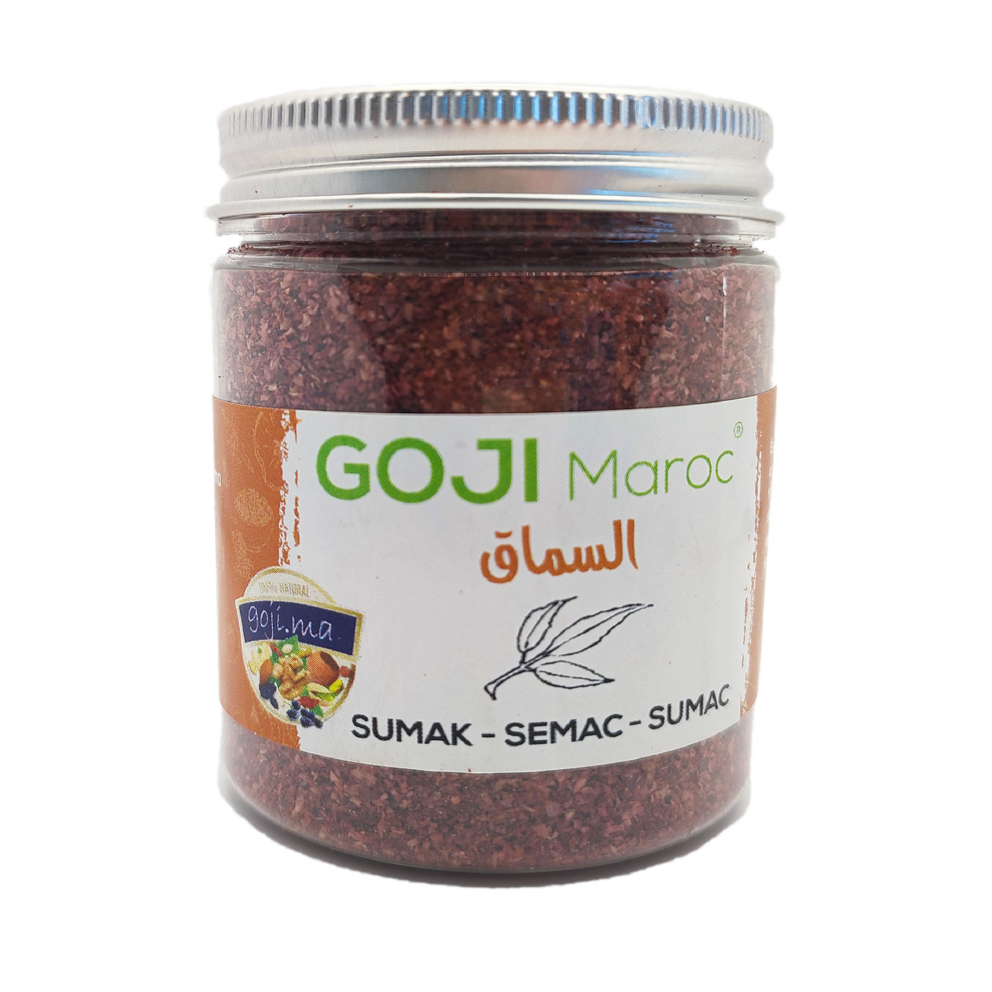 Sumac Sénégal   Produit Maroc