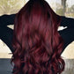 Henna coloration ACAJOU SUPER FONCÉ - RADHE SHYAM