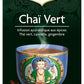 Infusion Chaï Vert - YOGI TEA