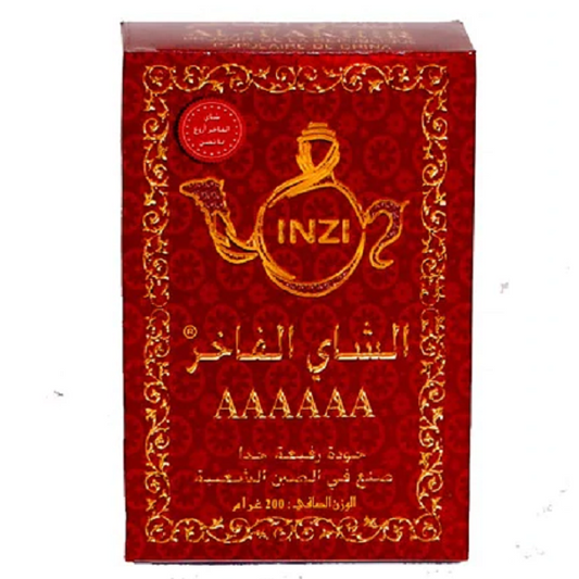 Acheter thés en ligne – GOJI MAROC