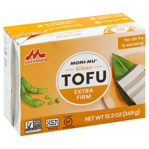 Tofu Extra Ferme ( Mori-Nu )