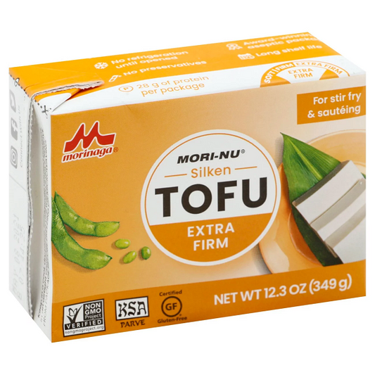 Tofu Extra Ferme ( Mori-Nu )