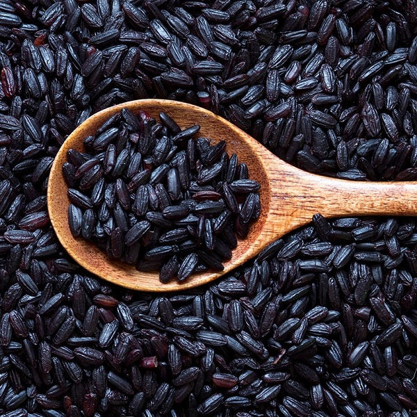 Riz noir complet Venere Scotti - أرز أسود