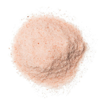 sel de l' himalaya rose fin ملح الهملايا رقيق