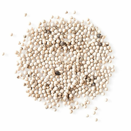 Graines de poivre Blanc -إبزار أبيض