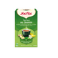 Infusion Thé vert au Jasmin -  Yogi Tea